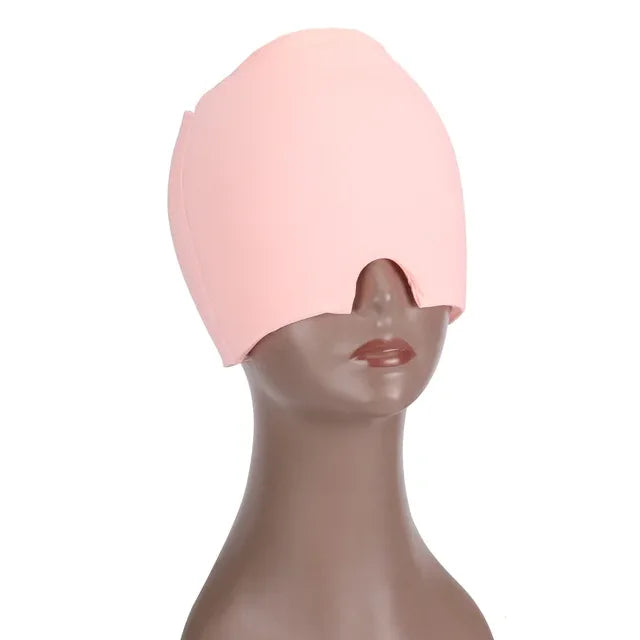Migraine Head Wrap