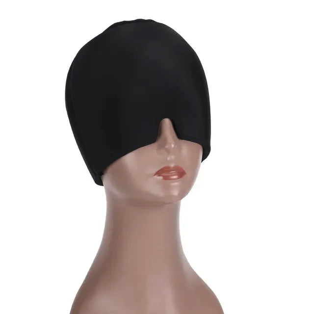 Migraine Head Wrap