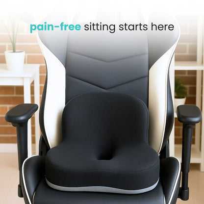 Memory Foam Seat Cushion