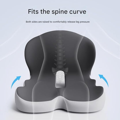 Memory Foam Seat Cushion