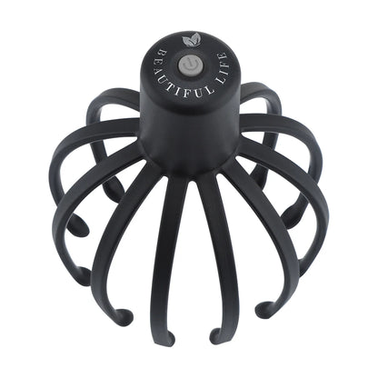 Migrane Scalp Massager