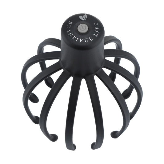 Migrane Scalp Massager