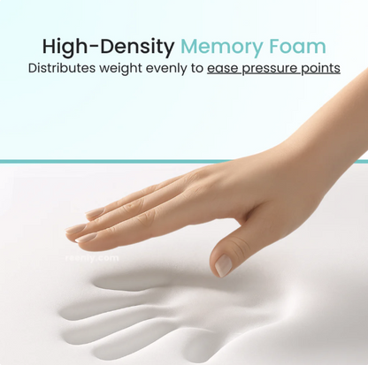 Memory Foam Seat Cushion