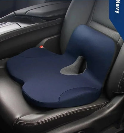 Memory Foam Seat Cushion