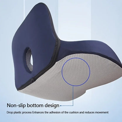 Memory Foam Seat Cushion
